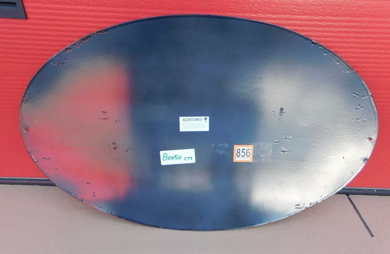 Goodyear Enamel Sign #A47