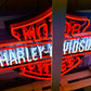 Harley Davidson Motorcycles Neon Sign #N46