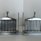 Rolls Royce Eichholtz Book Ends #S12