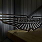 Aston Martin Illuminated Sign #D62