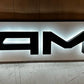 Mercedes Benz AMG Dealership Illuminated Sign #D40