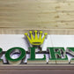 Rolex Dealership Illuminated Sign #D34