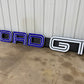 Ford GT Illuminated Sign #D43