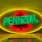 Pennzoil Neon Sign #N144