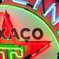 Texaco Neon Sign #N107