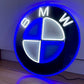 BMW Neon Sign #N140