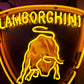 Lamborghini Neon Sign #N50