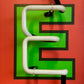 Texaco Neon Sign #N104