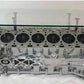 Aston Martin V12 Engine Block Coffee Table #S1