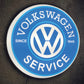 Volkswagen VW Illuminated Sign #B68