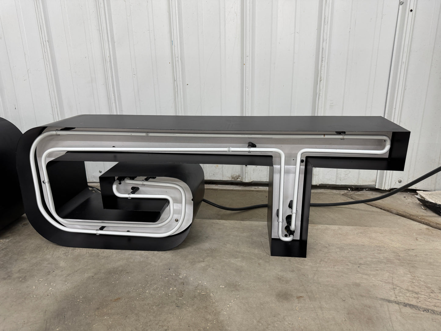Ford GT Neon Sign #N154
