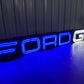 Ford GT Neon Sign #N154