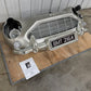 Aston Martin DB5 Full Scale Front Bumper Display Model #P1