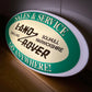 Land Rover Illuminated Sign #B48