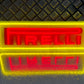 Pirelli Neon Sign #N161