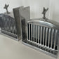 Rolls Royce Eichholtz Book Ends #S12