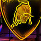 Lamborghini Neon Sign #N50