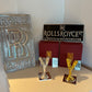Rolls Royce Spirit Of Ecstasy Sculpture #S9