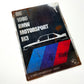 BMW M3 Vintage Metal Sign #A18