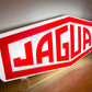 Jaguar Heritage Illuminated Logo Sign #B38