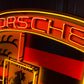 Porsche Neon Sign #N122