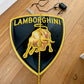 Lamborghini Neon Sign #N126