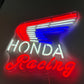 Honda Racing Neon Sign #N160