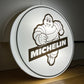 Michelin Illuminated Sign #B57