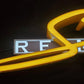 Singer Reimagined Porsche Illuminated Sign #D21