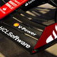 Ferrari SF-23 F1 1:1 Scale Display Model #F1
