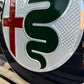 Alfa Romeo Dealership Sign #D36