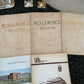Rolls Royce In House Books #S11