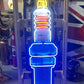 Spark Plug Neon Sign #N100