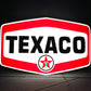 Texaco Illuminated Sign #B1