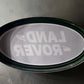 Land Rover Dealer Illuminated Logo Sign #D11