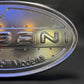 Pagani Dealership Sign #D28