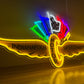 Indianapolis Motor Speedway Neon Sign #N147