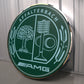 Mercedes Benz AMG Dealership Illuminated Sign Green #D59