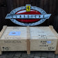 Ferrari Classiche Illuminated Logo Sign #D32