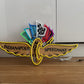 Indianapolis Motor Speedway Neon Sign #N147