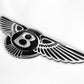 Bentley Acrylic Logo Sign #A9