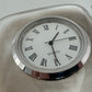 Rolls Royce Spirit Of Ecstasy Clock #S10