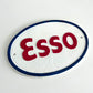 Esso Metal Sign #A31