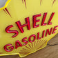 Shell Gasoline Neon Sign #N138