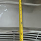 Aston Martin DB5 Full Scale Front Bumper Display Model #P1