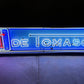 DeTomaso Neon Sign #N149