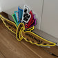 Indianapolis Motor Speedway Neon Sign #N147