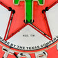 Texaco Neon Sign #N107