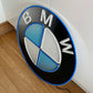 BMW Neon Sign #N140