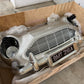 Aston Martin DB5 Full Scale Front Bumper Display Model #P1